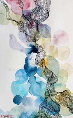 Download file File in tranh tường 3D FT201902 (gốc) cho xưởng in