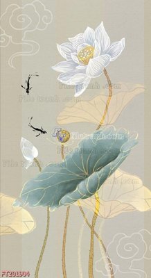 Tải file File in tranh tường 3D FT201904 (gốc) in tranh tráng gương