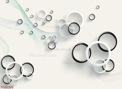 Download file File in tranh tường 3D FT201976 (gốc) in mica đèn LED