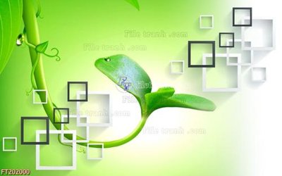 Mua file gốc File in tranh tường 3D FT202000 (chất lượng) tại Filetranh.com