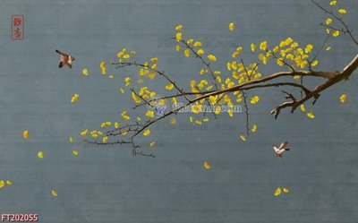 Download file File in tranh tường 3D FT202055 (gốc) in mica cao cấp