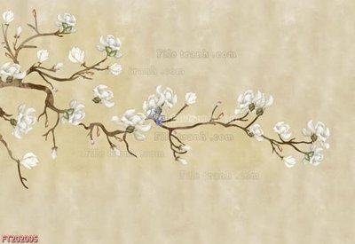 File tranh gốc File in tranh tường 3D FT202095 (bản quyền) Filetranh.com