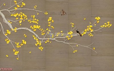 File gốc File in tranh tường 3D FT202139 (in 3D) nghệ thuật