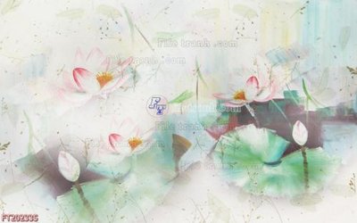 File gốc File in tranh tường 3D FT202335 (PNG) chất lượng cao