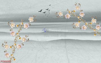 Tải về file gốc File in tranh tường 3D FT202359 (dùng cho in quảng cáo)