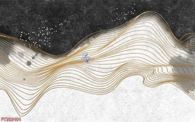 Mua file gốc File in tranh tường 3D FT202404 (PSD) tại Filetranh.com