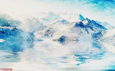 File in ấn File in tranh tường 3D FT202465 (bản gốc) từ file gốc