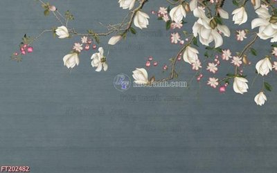 File tranh File in tranh tường 3D FT202482 (ảnh gốc) cho in ấn kỹ thuật số