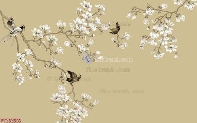 Tải file File in tranh tường 3D FT202559 (ảnh gốc) in gạch 3D