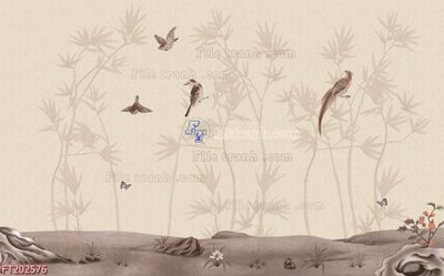 Tải file File in tranh tường 3D FT202576 (gốc) để in ấn ngay