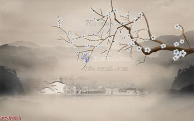 Tải file gốc File in tranh tường 3D FT202586 (bản PSD) đầy đủ layer