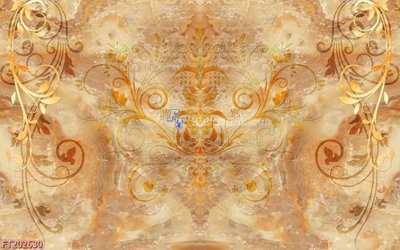 Chi tiết file ảnh File in tranh tường 3D FT202630 sắc nét