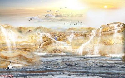 Tải file tranh File in tranh tường 3D FT202702 (ảnh gốc) ngay