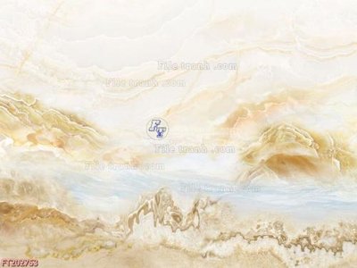 Ảnh gốc File in tranh tường 3D FT202753 (độ nét cao) in tráng gương