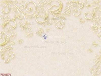 Tải file File in tranh tường 3D FT202770 (ảnh gốc) in tráng gương