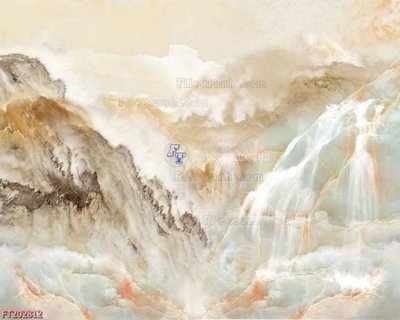 File gốc File in tranh tường 3D FT202812 (in 3D) nghệ thuật