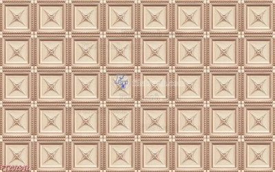 Tải file PSD File in tranh tường 3D FT202842 (nguyên layer) để in