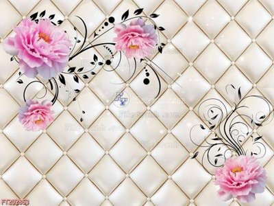 File gốc File in tranh tường 3D FT202853 (in mica) làm quà tặng