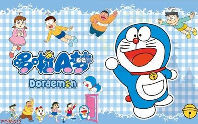 File in lụa File in tranh tường 3D FT202912 (phong cảnh) File in tranh tường 3D FT202912