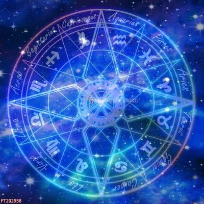 File in trần File in tranh tường 3D FT202958 (bản gốc) mây trời