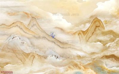 Chi tiết file gốc File in tranh tường 3D FT203020 (cho in tráng gương)