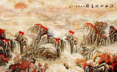 Tải file gốc File in tranh tường 3D FT203040 (in khổ lớn) quảng cáo