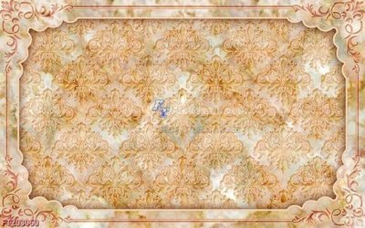 File PSD File in tranh tường 3D FT203060 (bản gốc) đã tách nền