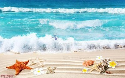 File gốc File in tranh tường 3D FT203187 (dành cho trang trí nội thất)