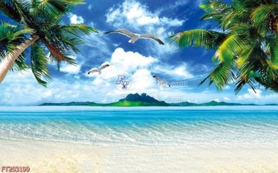 Download file File in tranh tường 3D FT203199 (gốc) in mica đèn LED