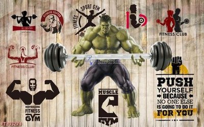 File gốc File in tranh tường 3D FT203274 (in lụa) trang trí tường