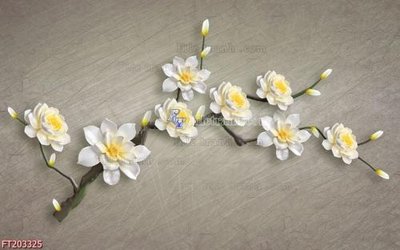 Tải file gốc File in tranh tường 3D FT203325 (in bạt) quảng cáo