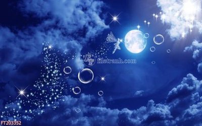 File tranh trang trí File in tranh tường 3D FT203352 (tải file gốc)