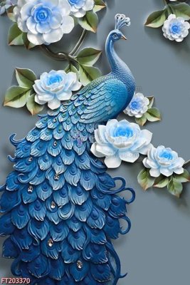 Tải file tranh File in tranh tường 3D FT203370 (gốc) tại Filetranh.com