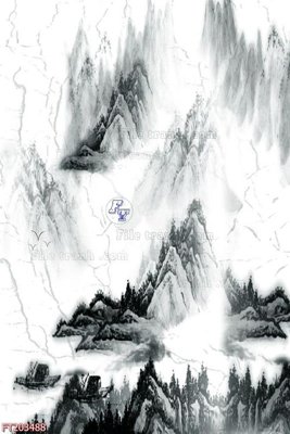 Download file File in tranh tường 3D FT203488 (gốc) in mica cao cấp