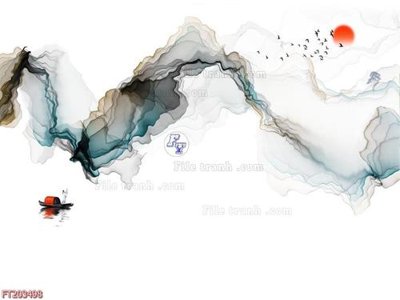 Tải file File in tranh tường 3D FT203498 (ảnh gốc) 300dpi File in tranh tường 3D FT203498