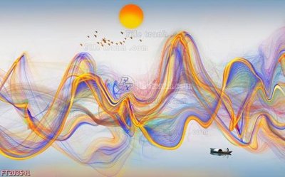 Download file File in tranh tường 3D FT203541 (gốc) cho xưởng in