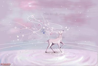 Download file File in tranh tường 3D FT203657 (chuẩn in) chất lượng cao