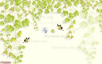 File in trần File in tranh tường 3D FT203694 (bản gốc) trời sao