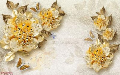 Tải file gốc File in tranh tường 3D FT203731 (in tráng gương) 3DFile gốc File in tranh tường 3D FT203731 (sẵn sàng in) chất lượng cao