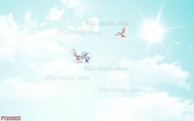 File tranh File in tranh tường 3D FT203855 (ảnh gốc) cho in ấn kỹ thuật số