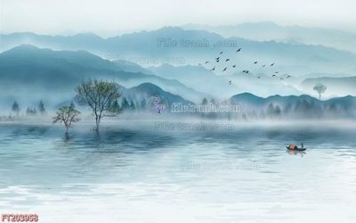 Download file File in tranh tường 3D FT203958 (gốc) in mica ốp bếp