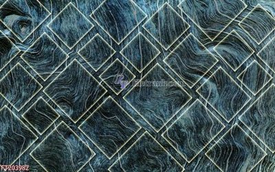 File gốc File in tranh tường 3D FT203982 (in ấn) không giới hạn