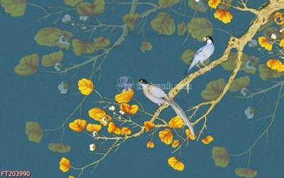 Tải file File in tranh tường 3D FT203990 (gốc) chủ đề tâm linh