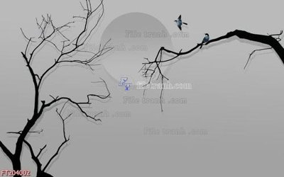 File ảnh File in tranh tường 3D FT204002 (gốc) in backdrop sự kiện