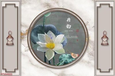 Tệp tin gốc File in tranh tường 3D FT204022 (dùng cho in) File in tranh tường 3D FT204022