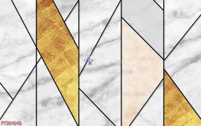 Tải file File in tranh tường 3D FT204048 (ảnh gốc) in gạch men