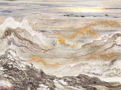 File gốc File in tranh tường 3D FT204058 (in tráng gương) ốp tường