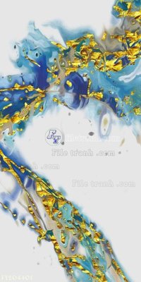 File gốc File in tranh tường 3D FT204401 (ảnh chi tiết) để in lụa