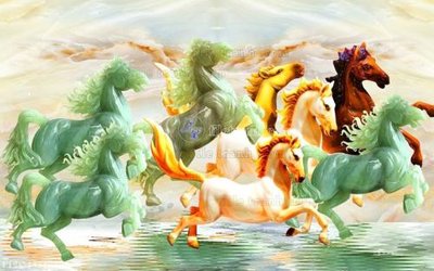 File gốc File in tranh tường 3D FT204551 (in lụa) tranh thuận buồm