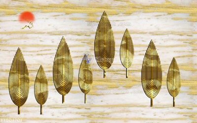 Download file File in tranh tường 3D FT204701 (gốc) in mica bàn thờ